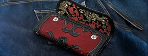 Elevate Your Everyday Style with a Gothic Wallet: Here's What We Offer
